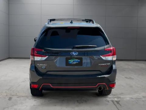 More photos of 2020 Subaru Forester Sport at New Wave Automotive, CO