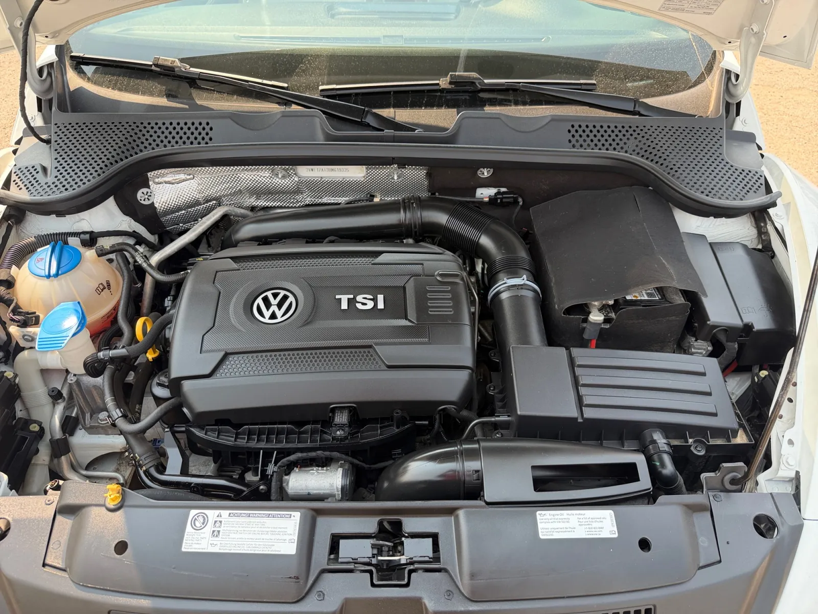 2017 Volkswagen Beetle Classic - Photo 20