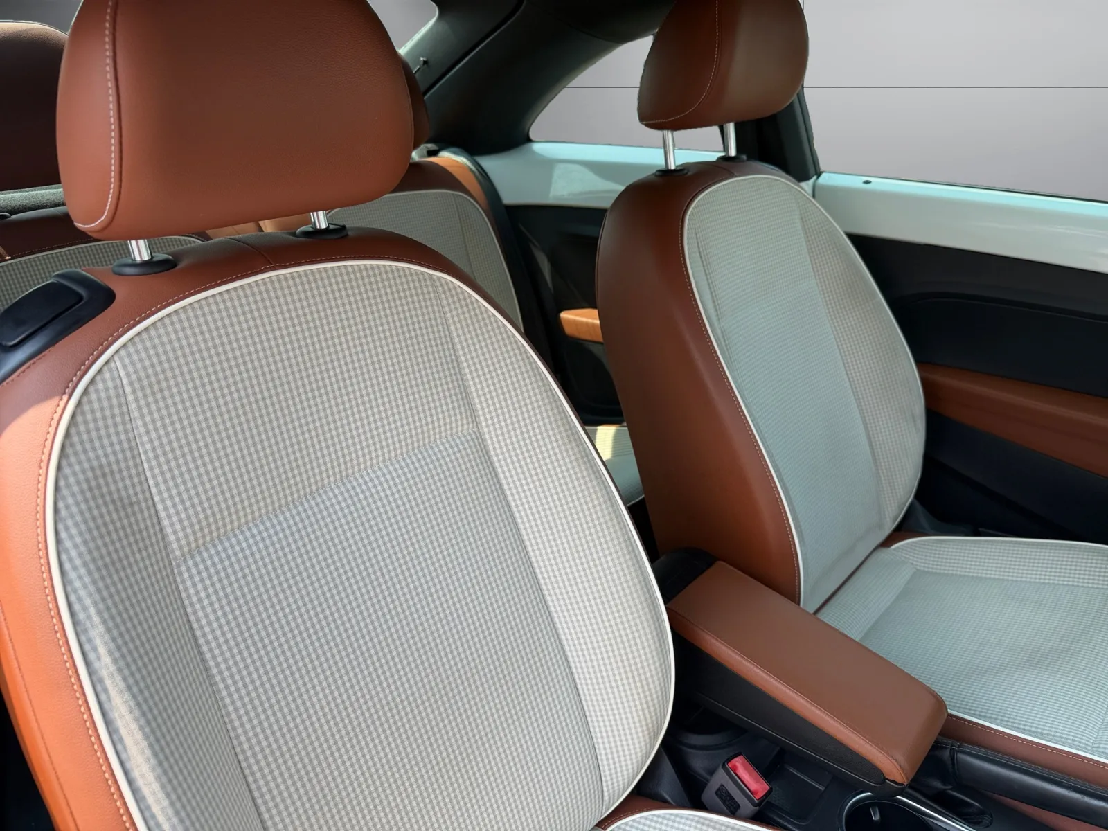 2017 Volkswagen Beetle Classic - Photo 18