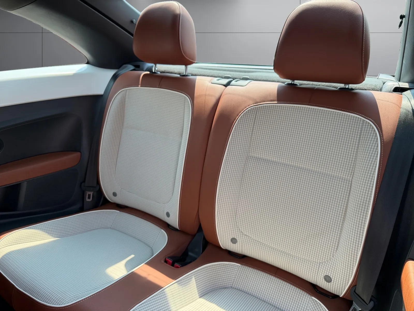 2017 Volkswagen Beetle Classic - Photo 16