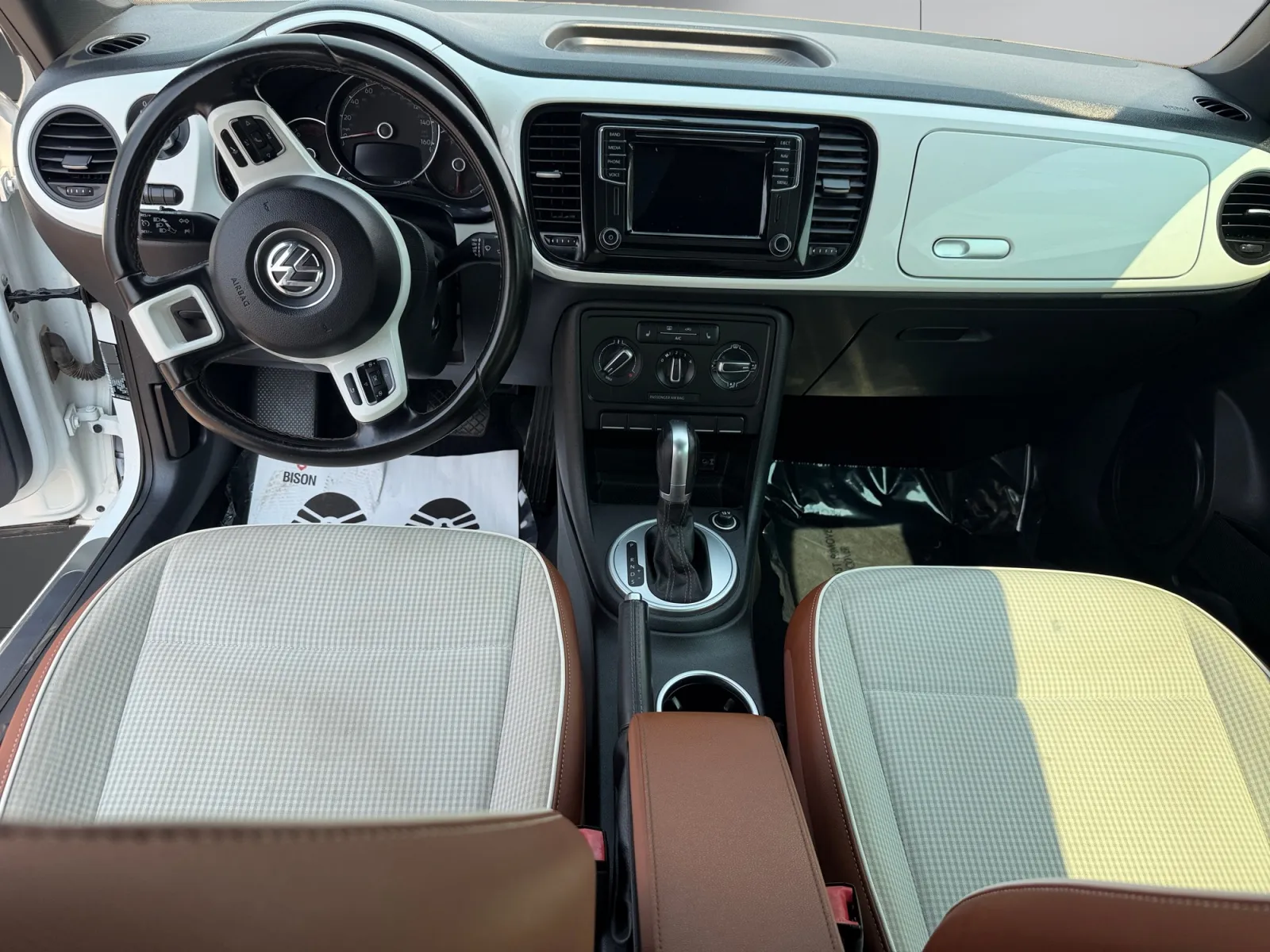 2017 Volkswagen Beetle Classic - Photo 12
