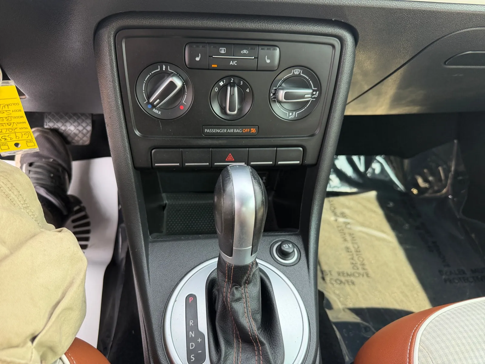 2017 Volkswagen Beetle Classic - Photo 15