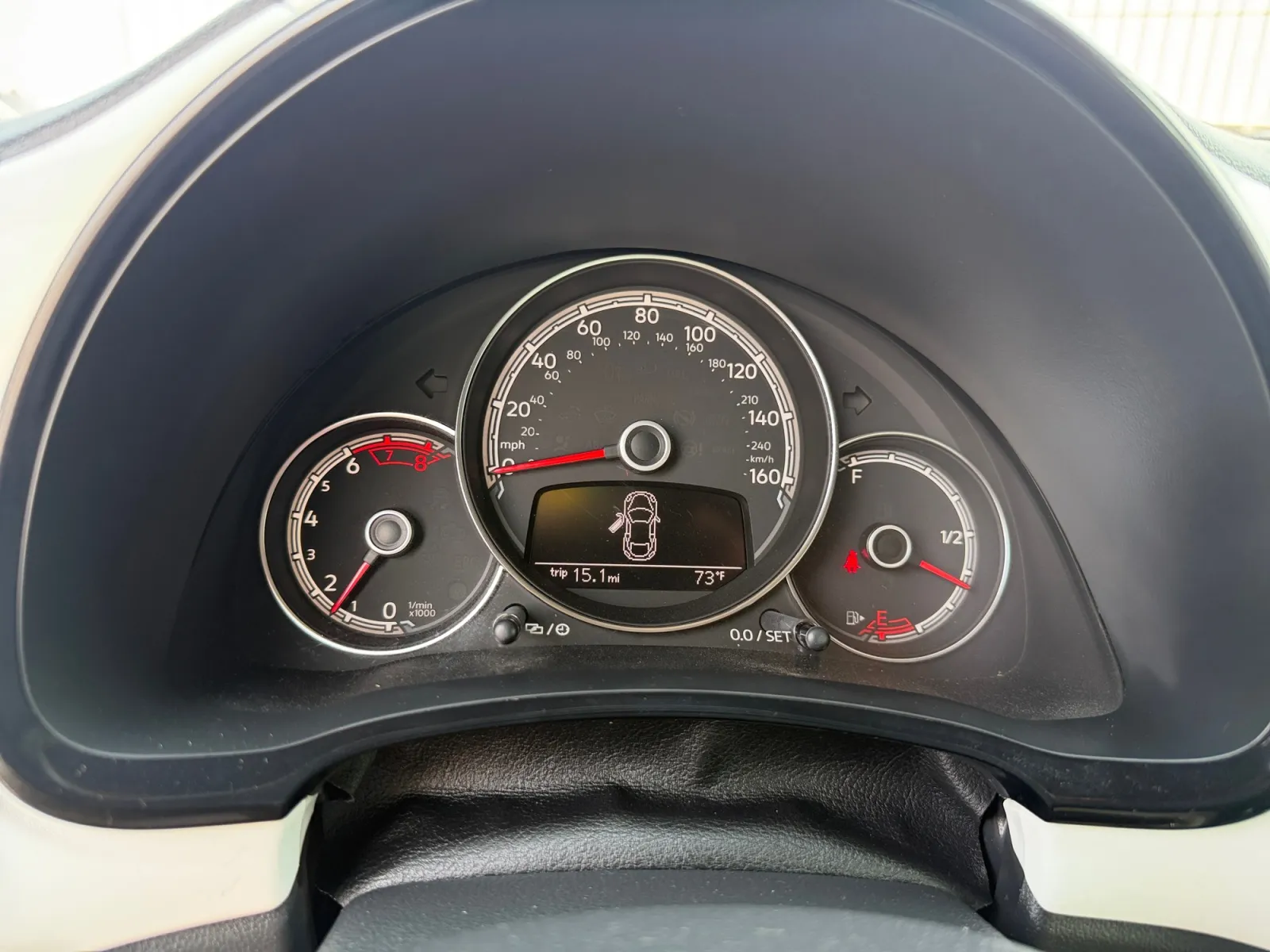 2017 Volkswagen Beetle Classic - Photo 14