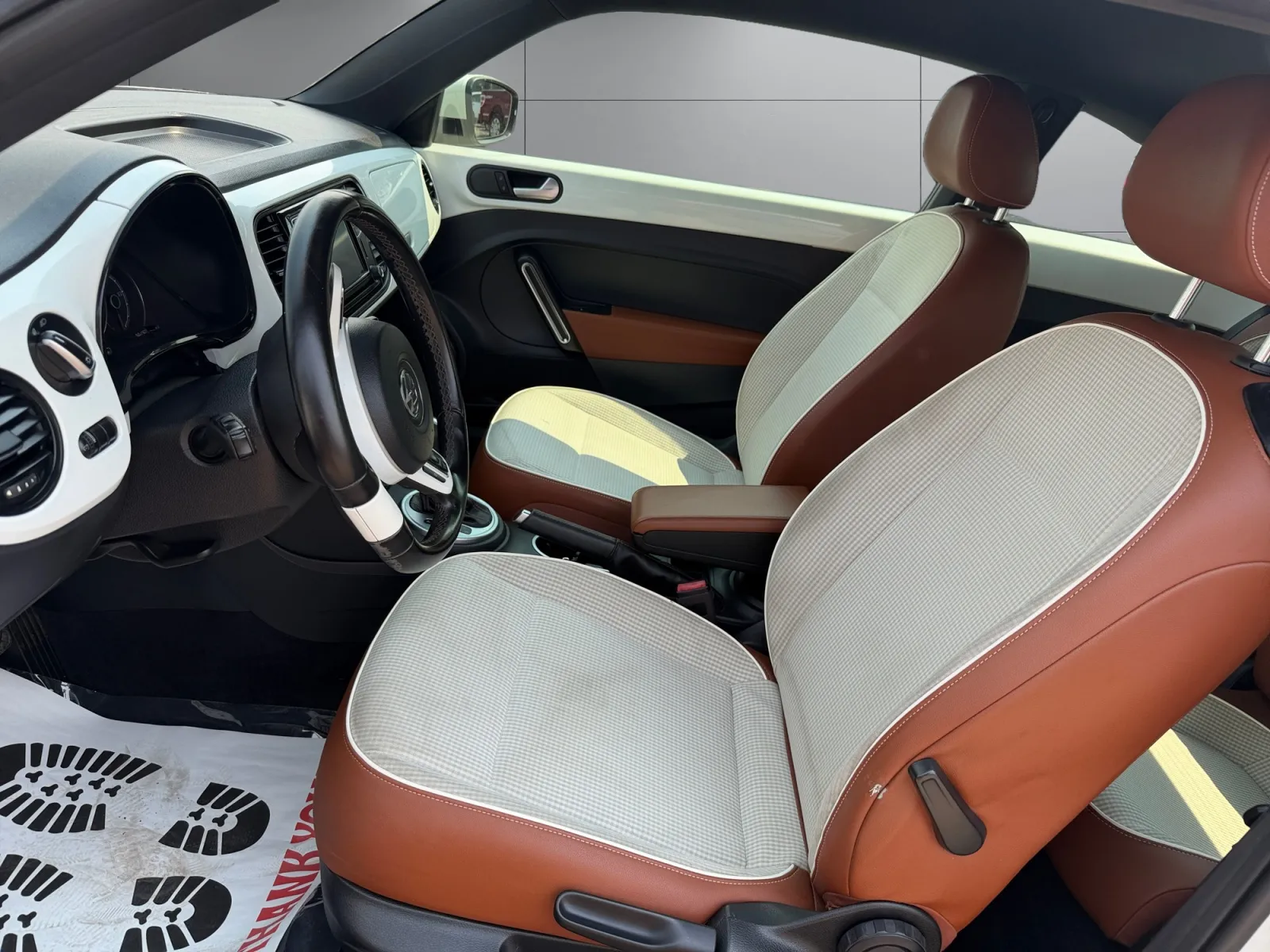 2017 Volkswagen Beetle Classic - Photo 10