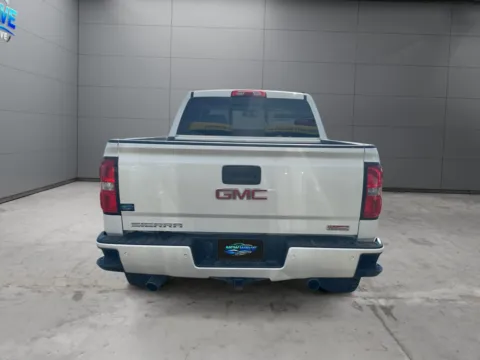 More photos of 2015 GMC Sierra 1500 SLT at New Wave Automotive, CO