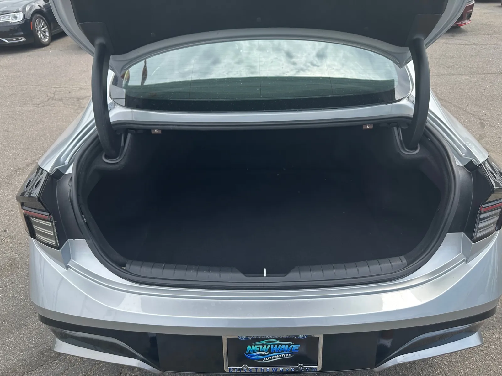 Hyundai Sonata photo 19