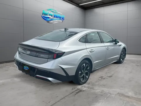 More photos of 2025 Hyundai Sonata SEL at New Wave Automotive, CO
