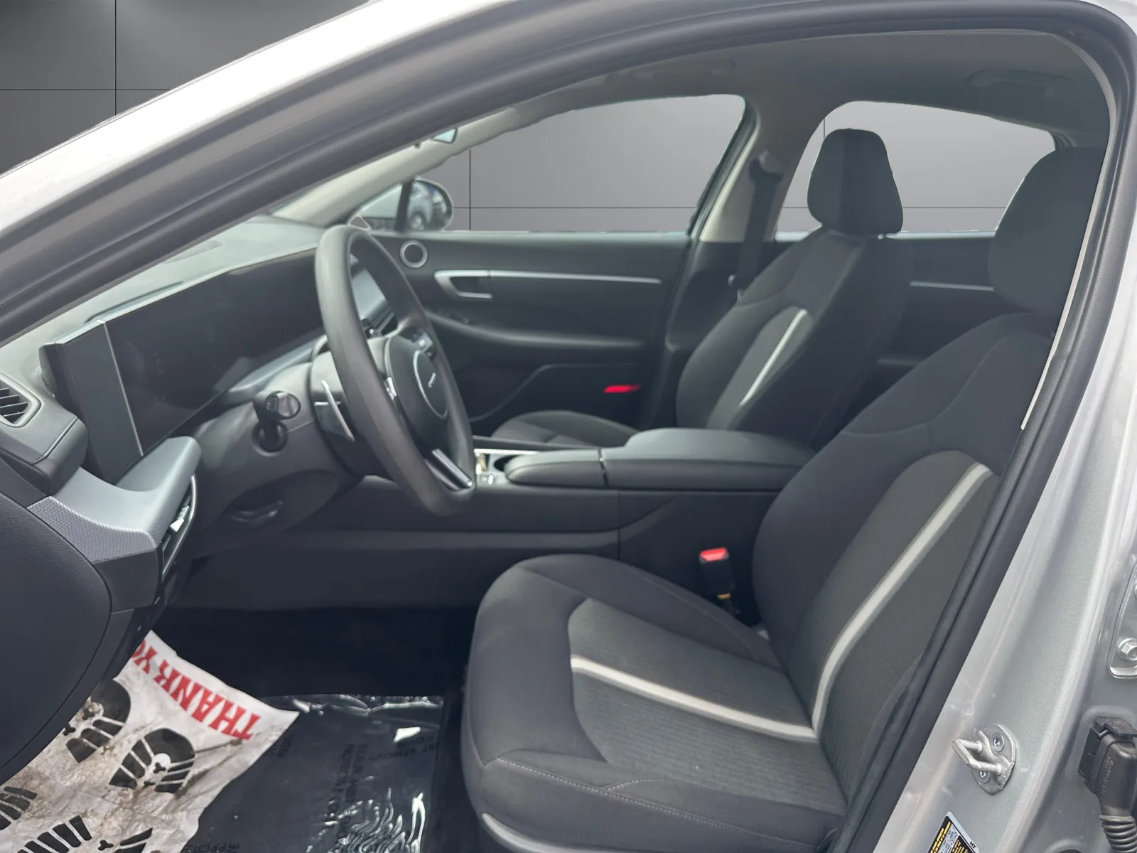 Hyundai Sonata photo 10