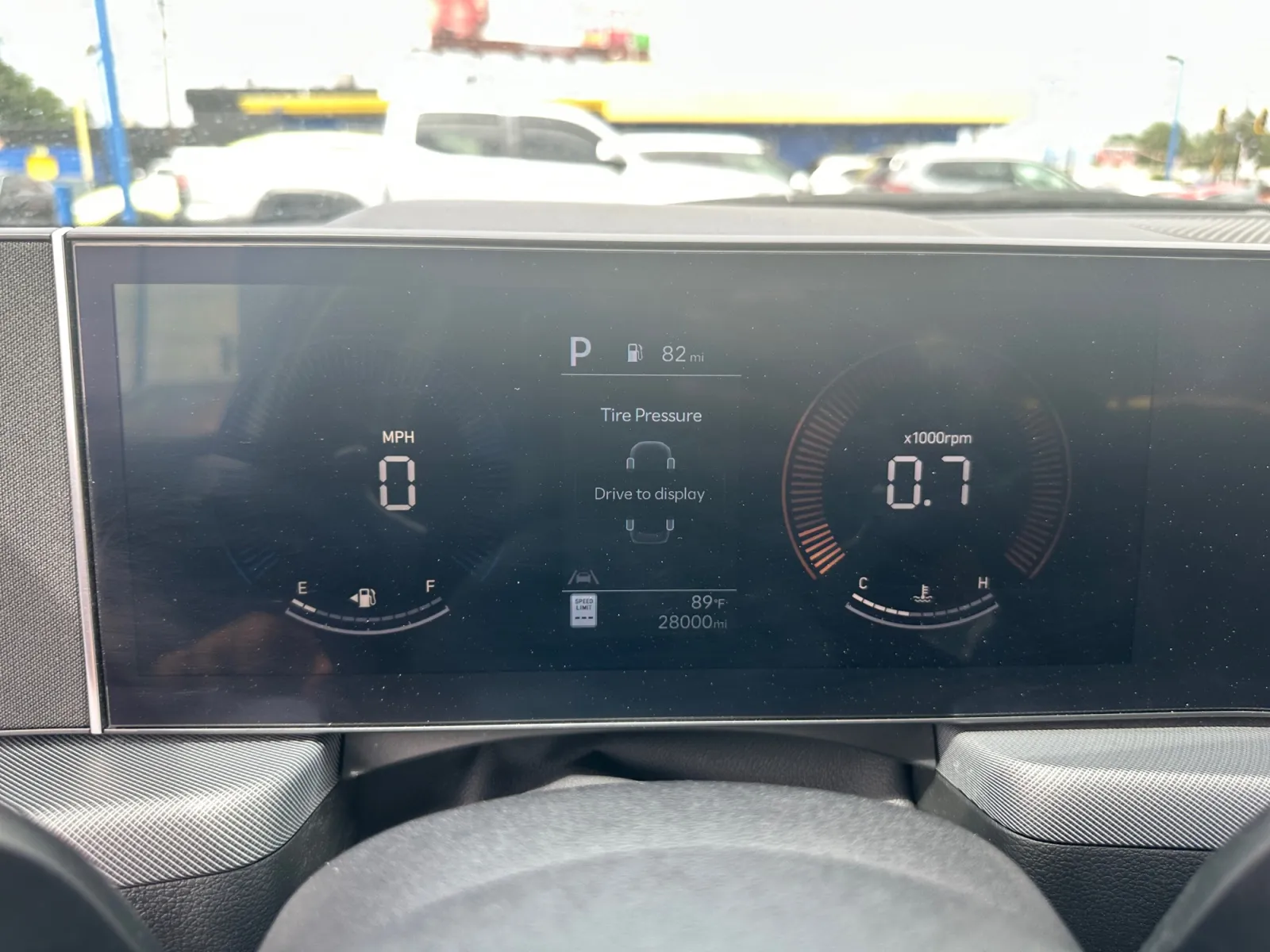 Hyundai Sonata photo 14