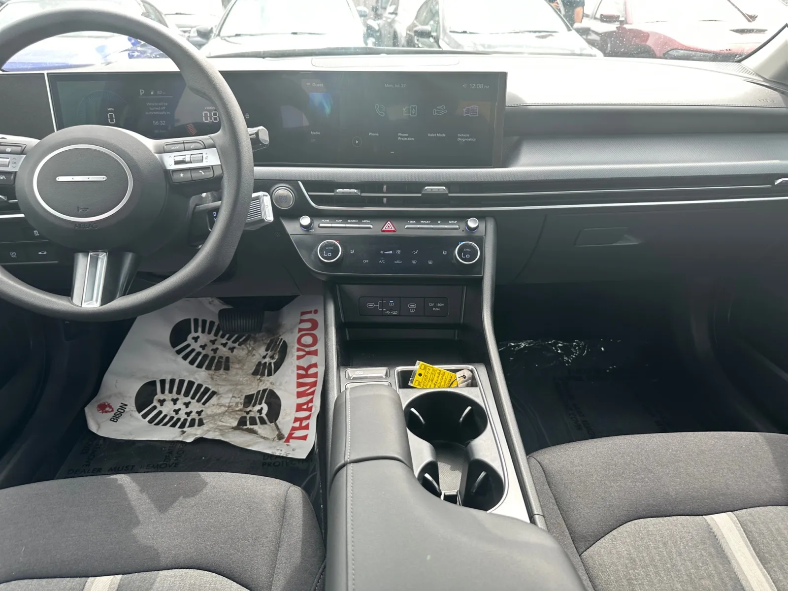 Hyundai Sonata photo 15