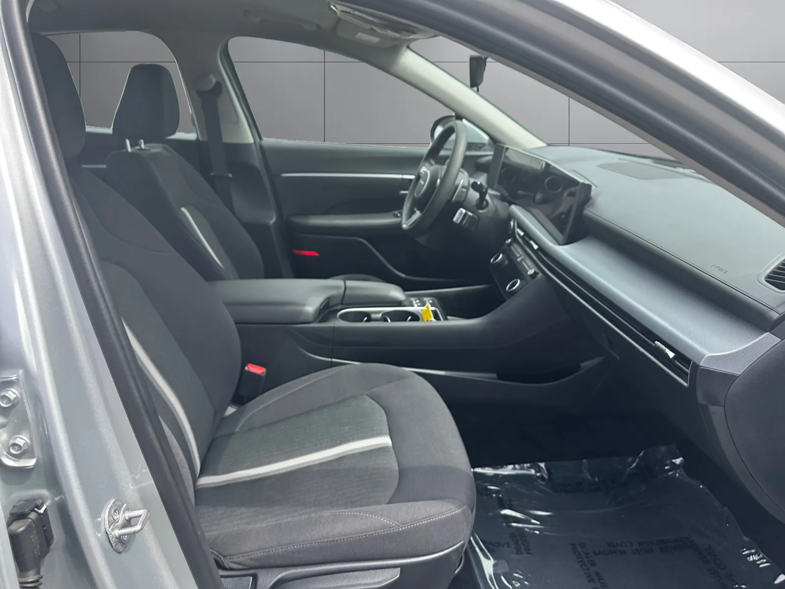 Hyundai Sonata photo 17