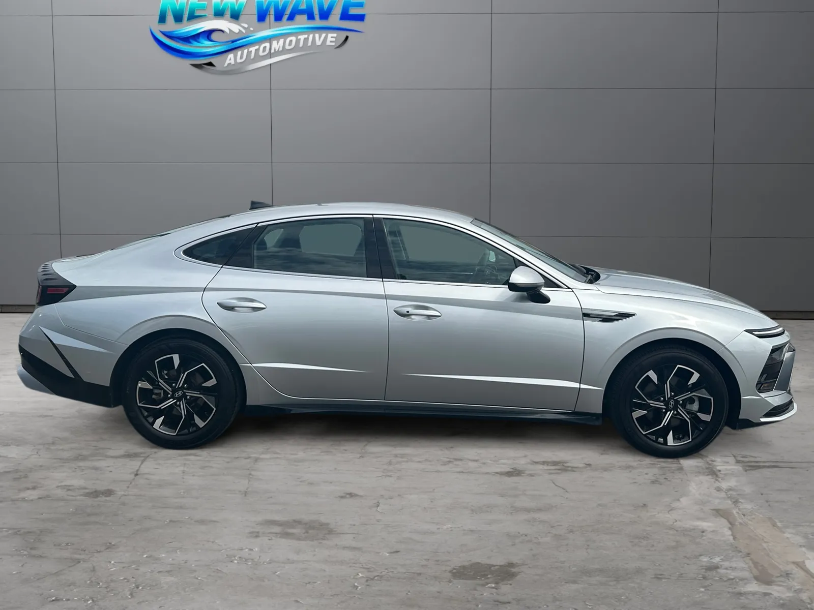 Hyundai Sonata photo 6