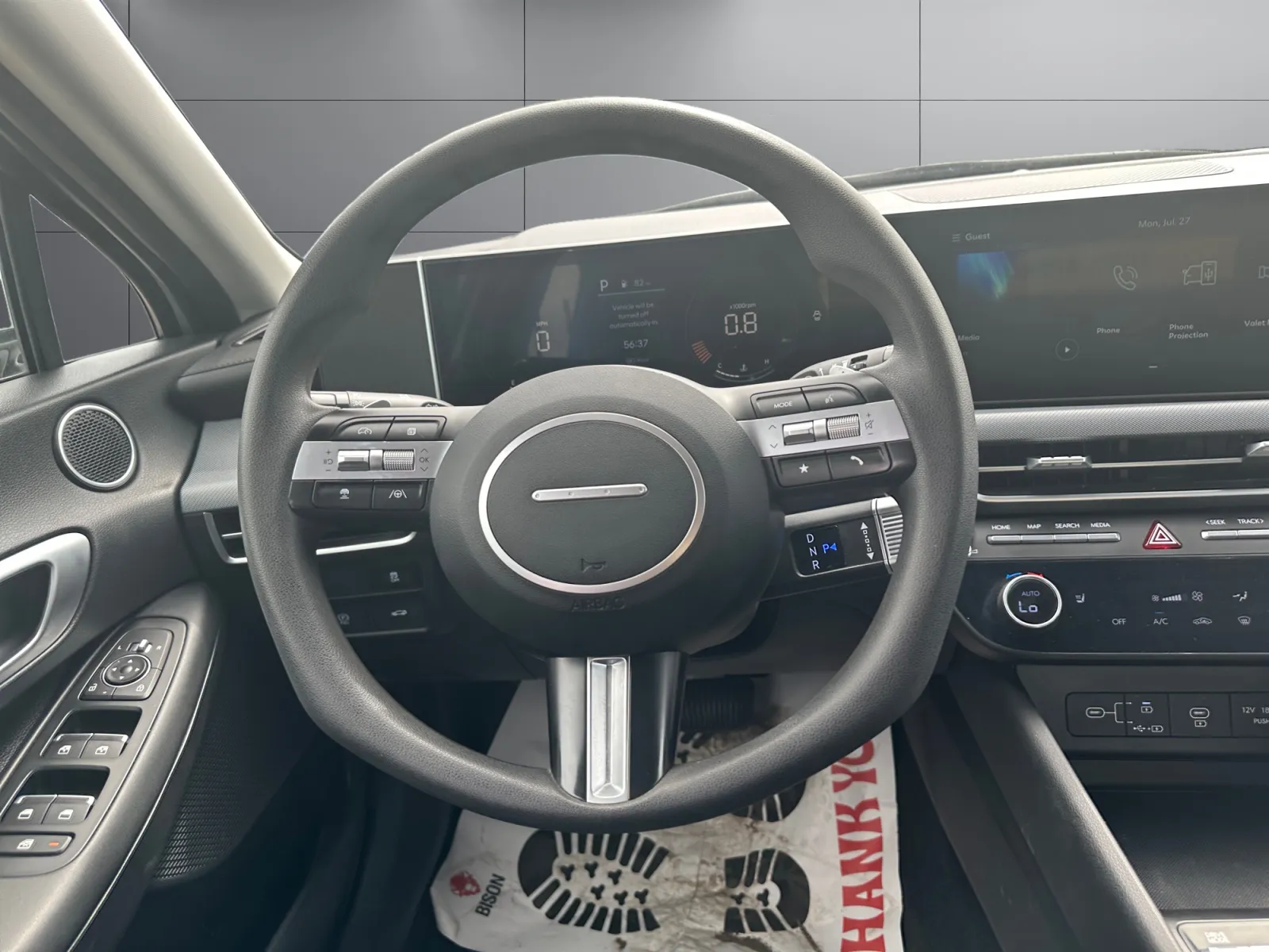 Hyundai Sonata photo 13