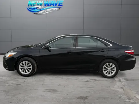 Photos of 2015 Toyota Camry LE for sale in Denver, CO at New Wave Automotive