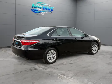 More photos of 2015 Toyota Camry LE at New Wave Automotive, CO