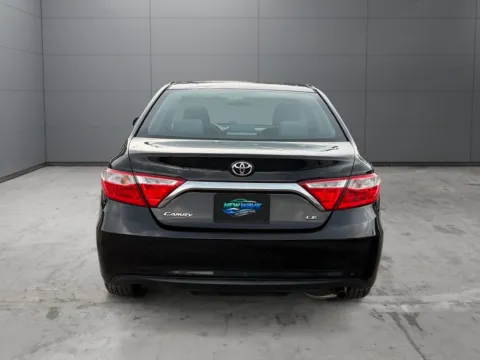 More photos of 2015 Toyota Camry LE at New Wave Automotive, CO