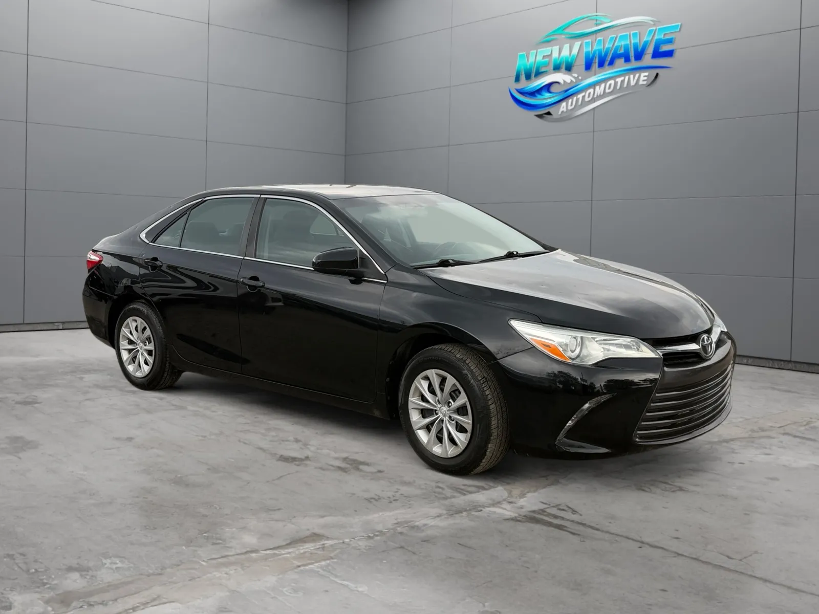 Toyota Camry photo 7