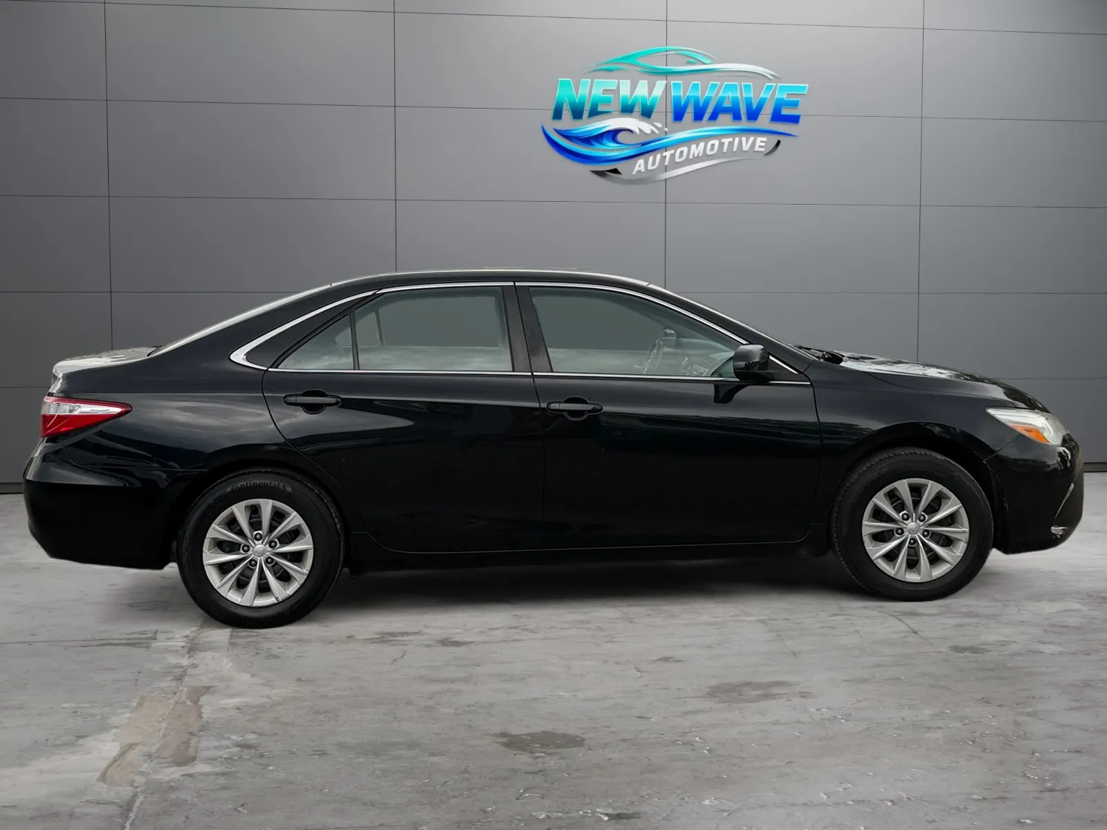 Toyota Camry photo 6