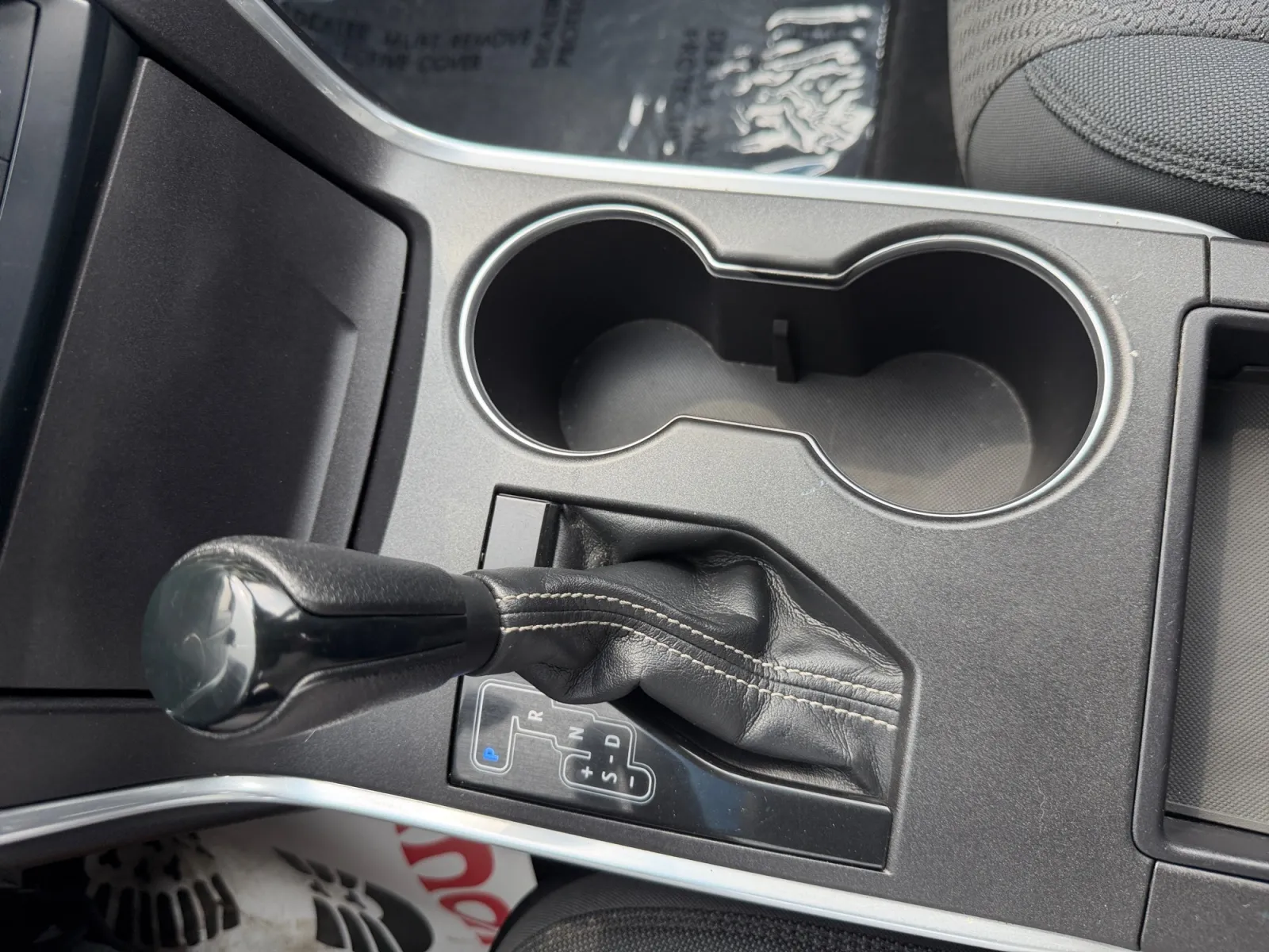 Toyota Camry photo 24