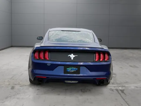 More photos of 2015 Ford Mustang V6 at New Wave Automotive, CO