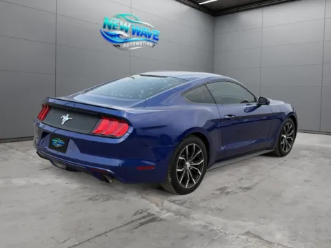 More photos of 2015 Ford Mustang V6 at New Wave Automotive, CO
