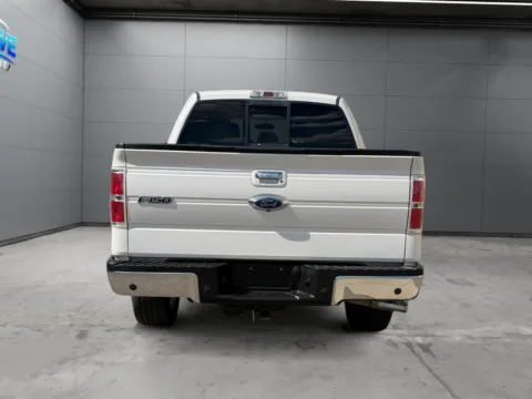More photos of 2013 Ford F-150 Lariat at New Wave Automotive, CO