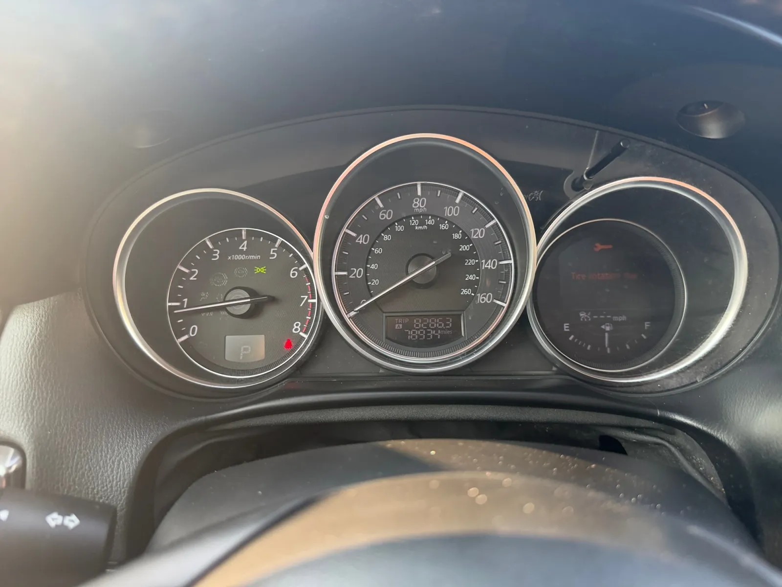 Mazda CX-5 photo 14