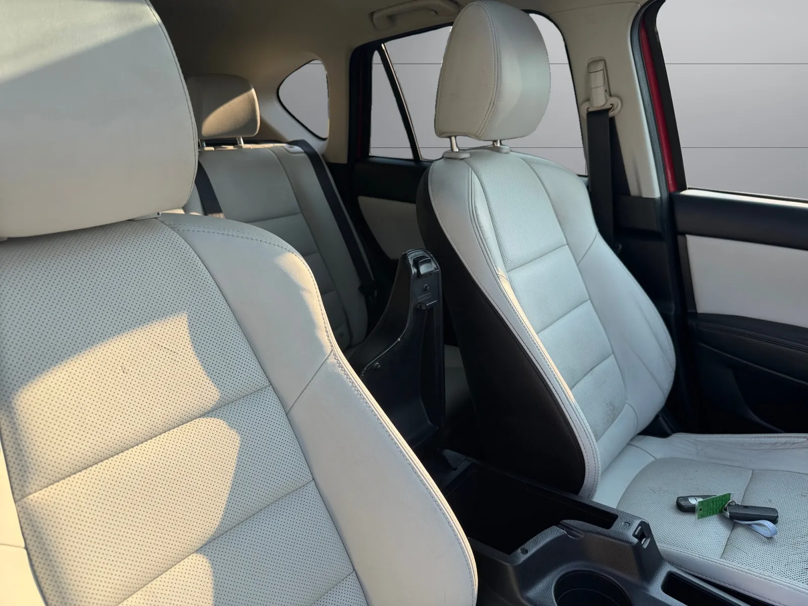 Mazda CX-5 photo 18