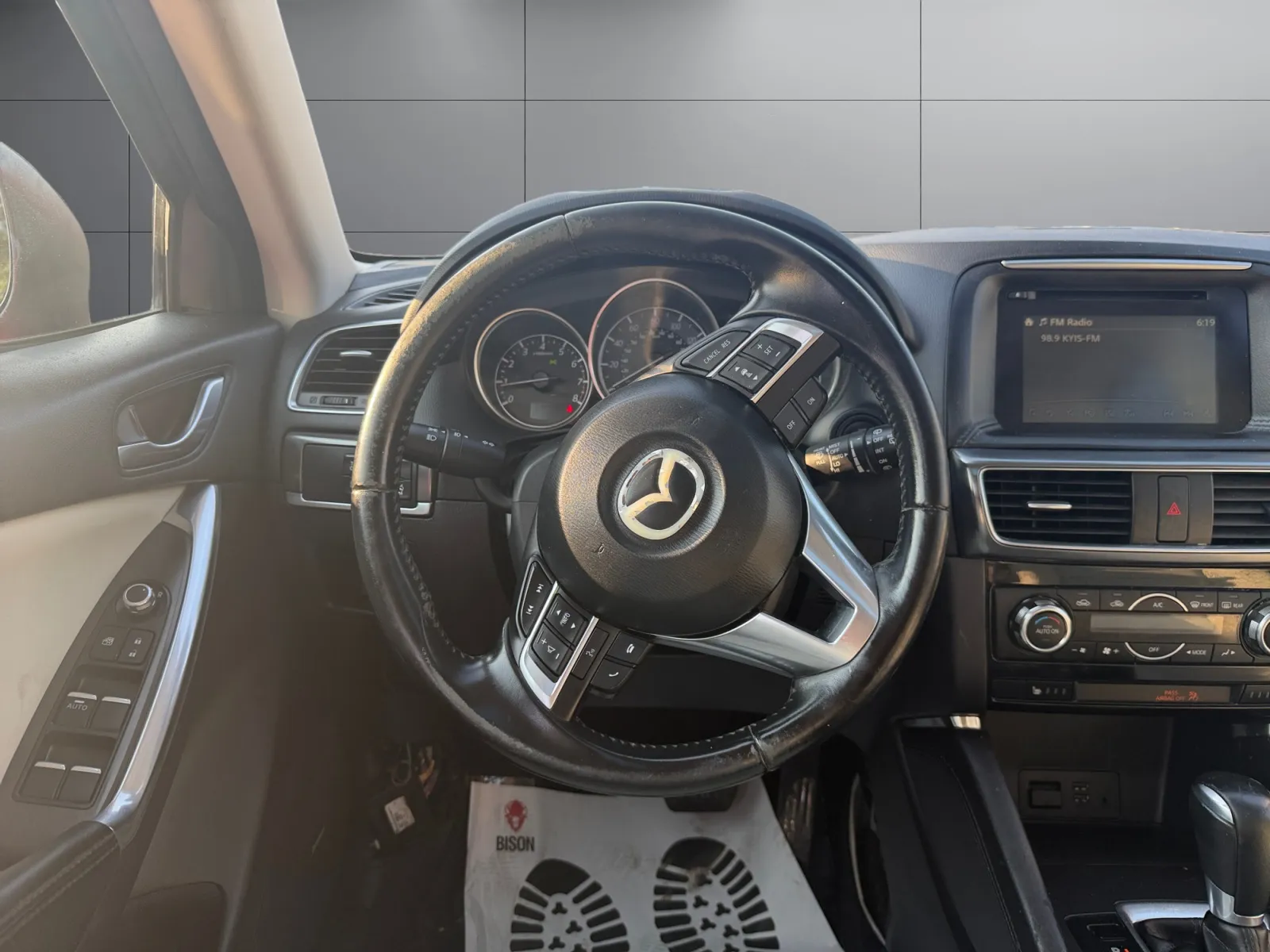 Mazda CX-5 photo 13