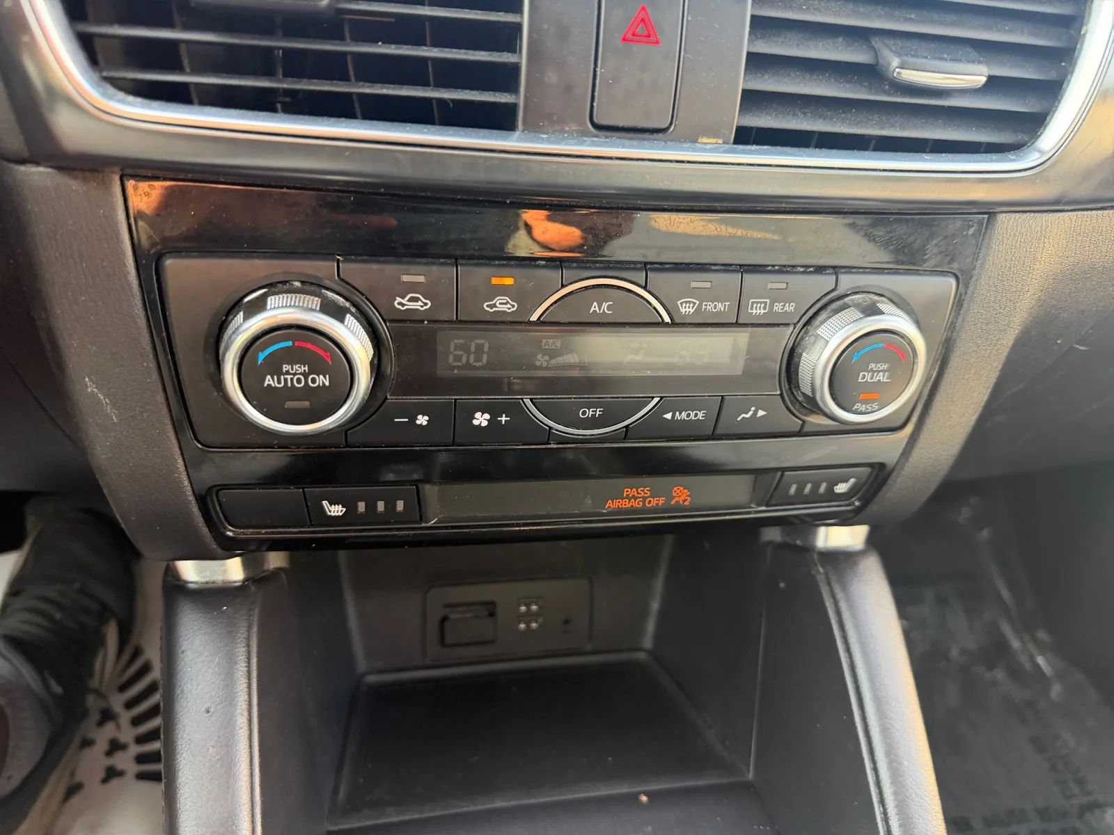 Mazda CX-5 photo 23