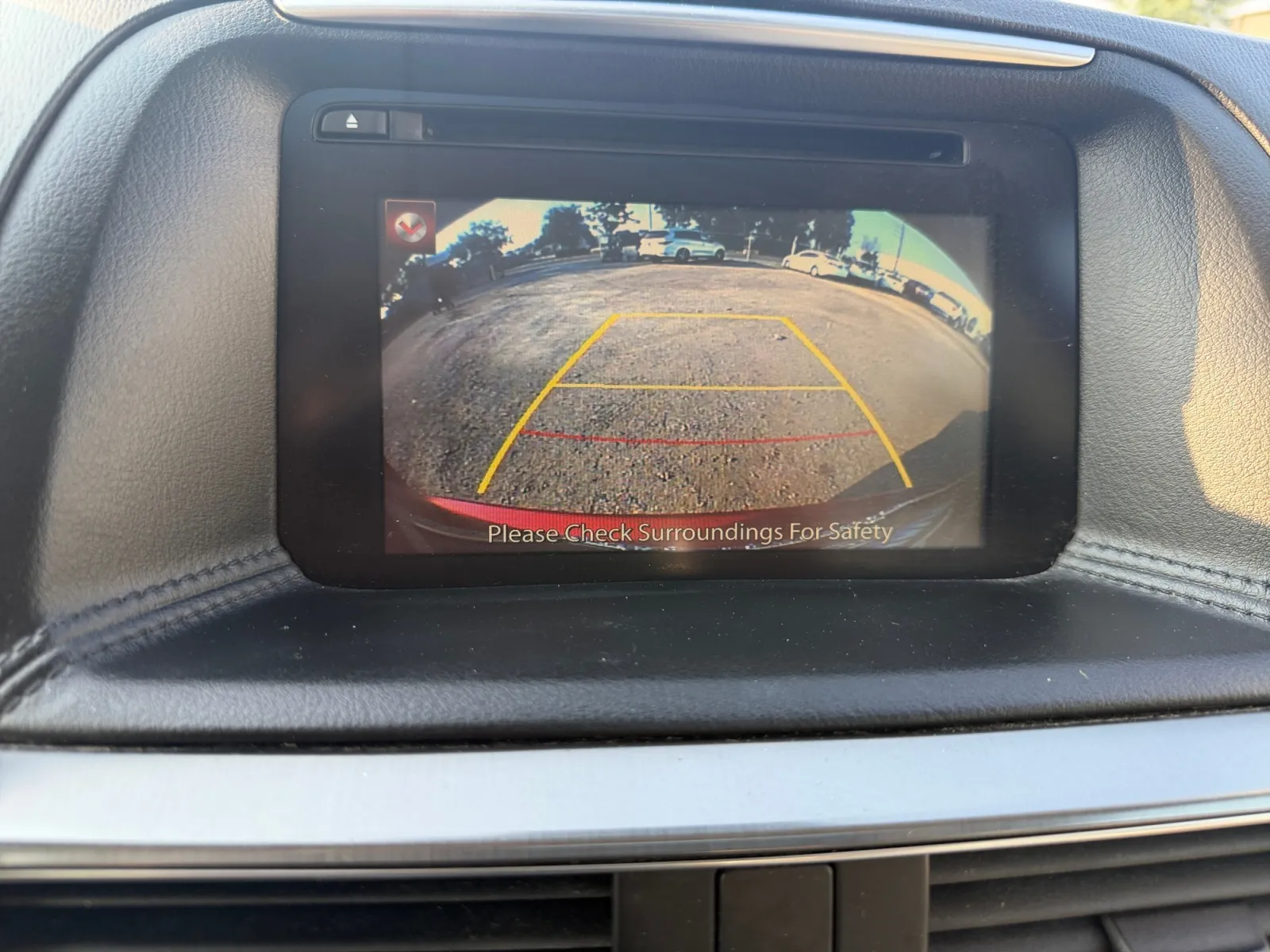 Mazda CX-5 photo 22