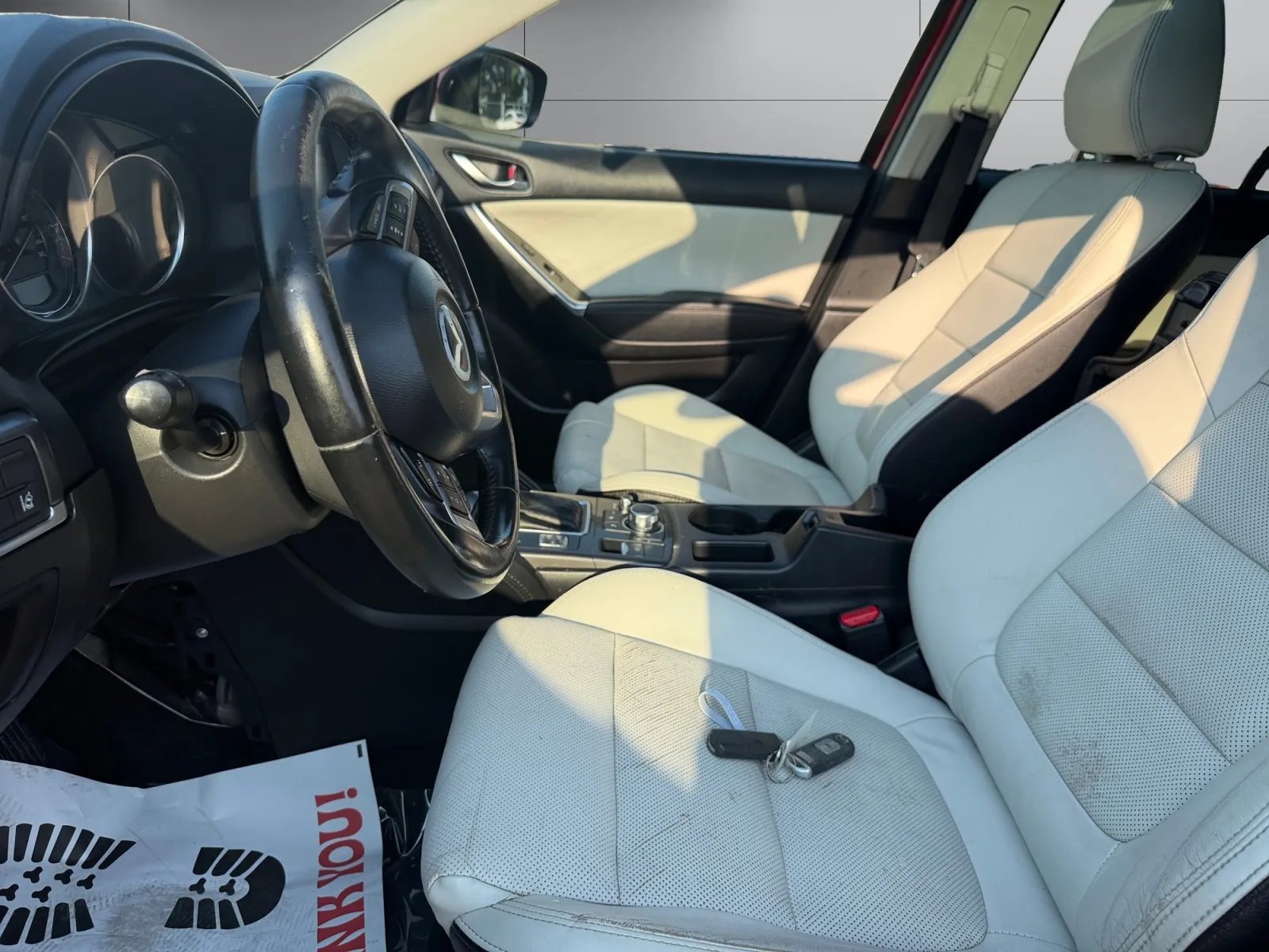 Mazda CX-5 photo 10