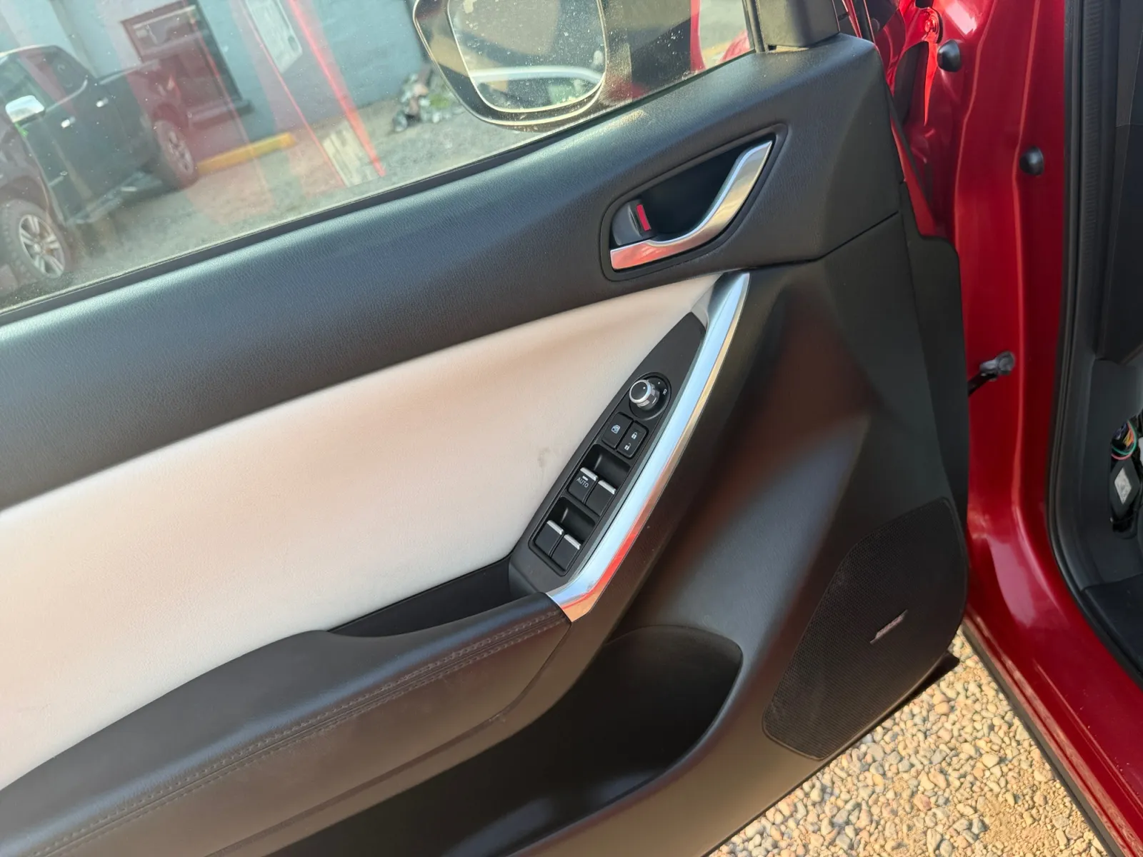 Mazda CX-5 photo 11