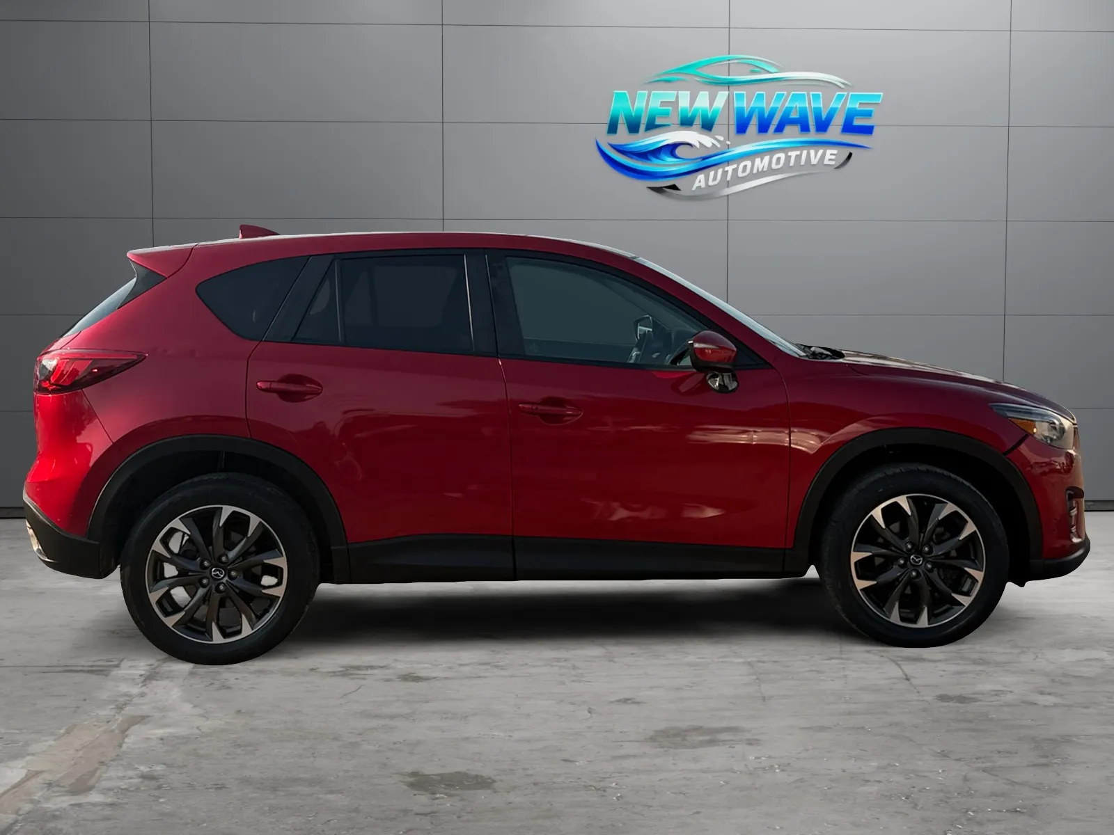 Mazda CX-5 photo 6