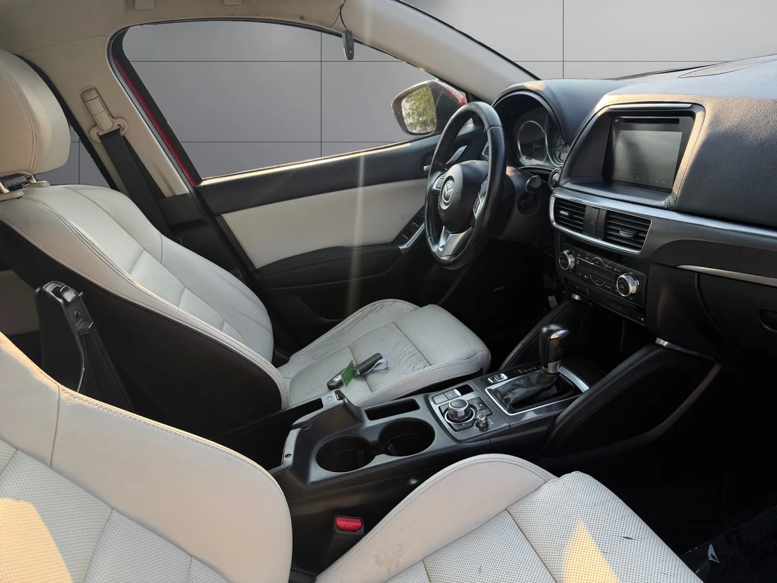 Mazda CX-5 photo 17