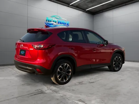 More photos of 2016 Mazda CX-5 Grand Touring at New Wave Automotive, CO