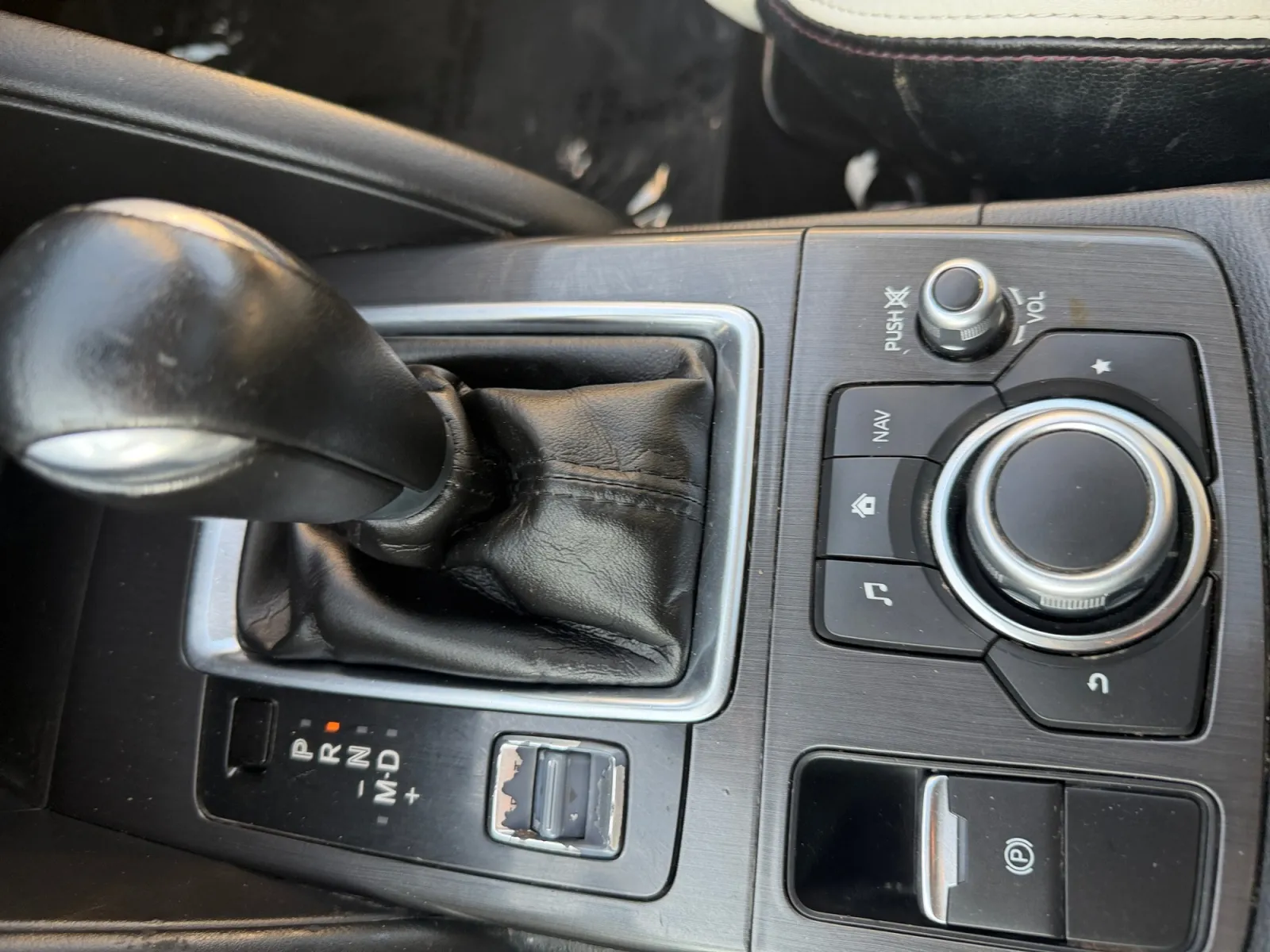 Mazda CX-5 photo 24
