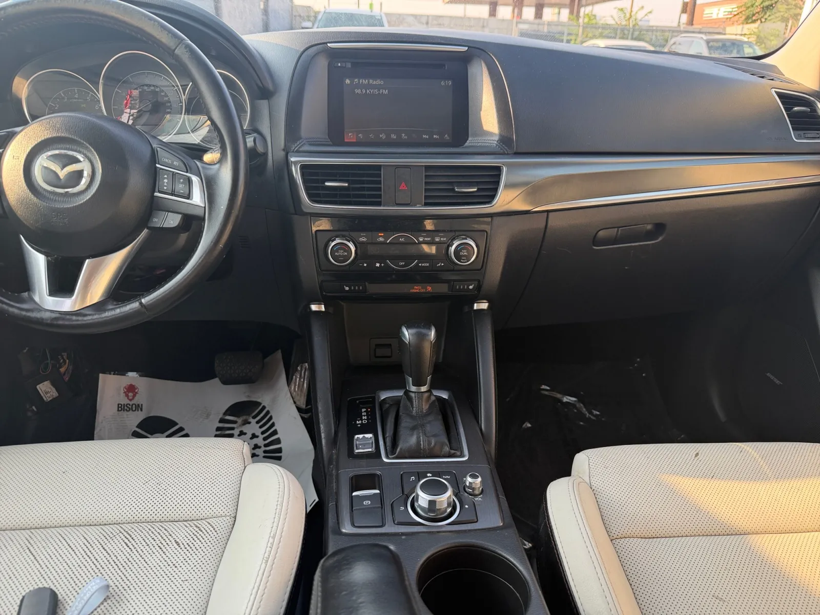 Mazda CX-5 photo 15