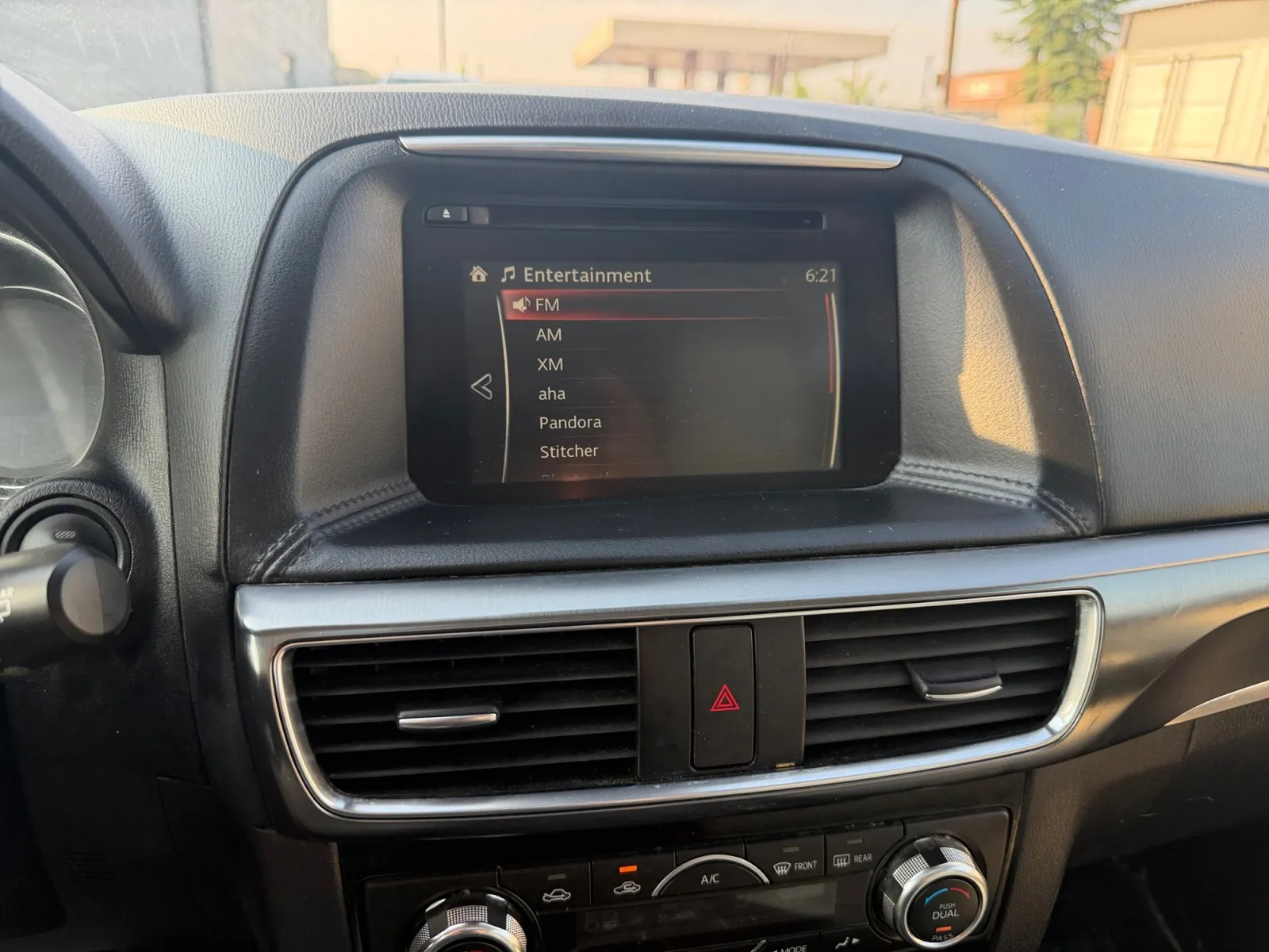 Mazda CX-5 photo 21
