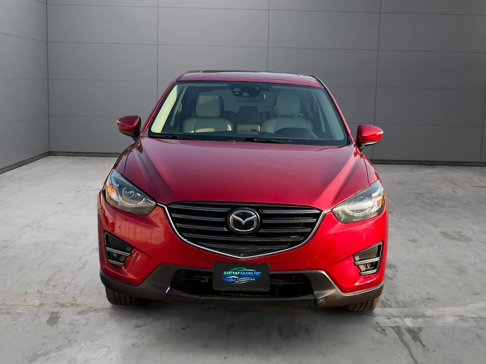 Mazda CX-5 photo 8