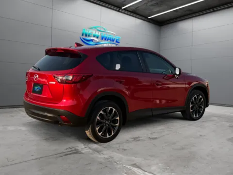 More photos of 2016 Mazda CX-5 Grand Touring at New Wave Automotive, CO