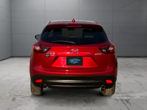 More photos of 2016 Mazda CX-5 Grand Touring at New Wave Automotive, CO