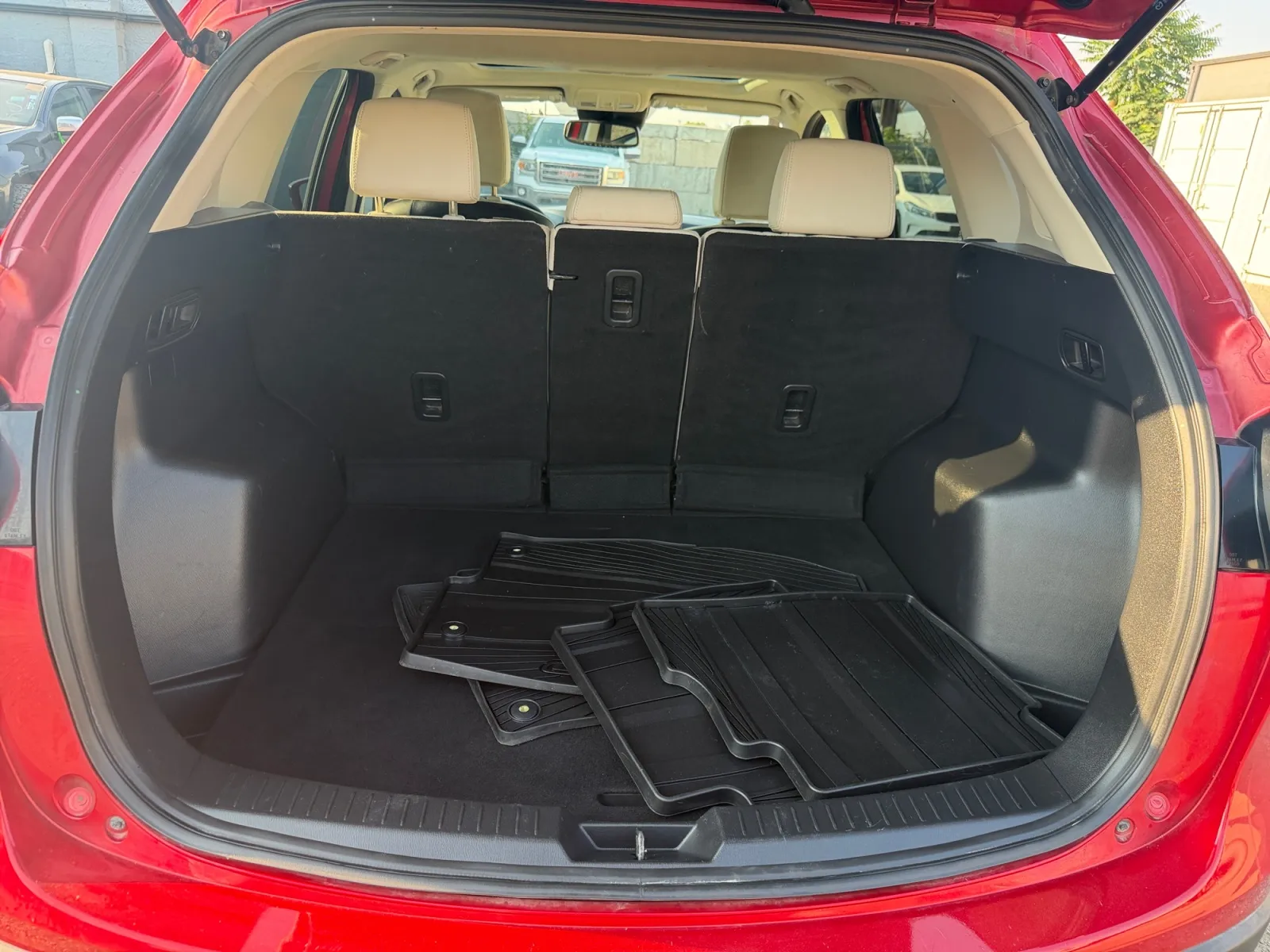Mazda CX-5 photo 19