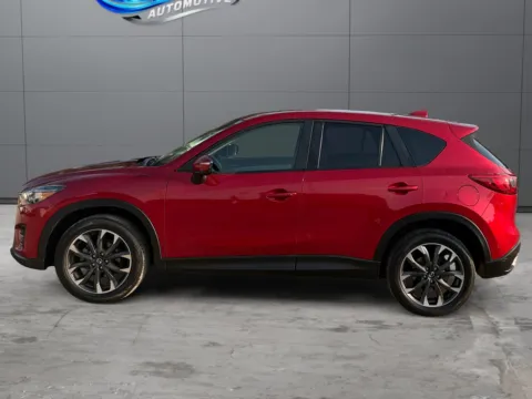 Photos of 2016 Mazda CX-5 Grand Touring for sale in Denver, CO at New Wave Automotive