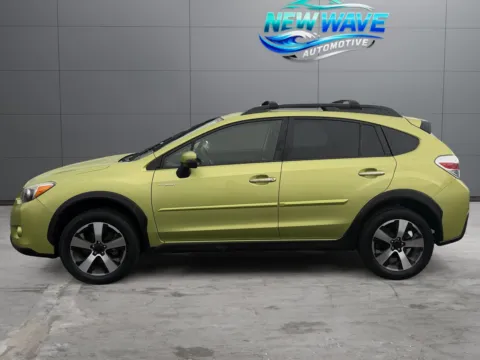 Photos of 2015 Subaru XV Crosstrek Hybrid Touring for sale in Denver, CO at New Wave Automotive