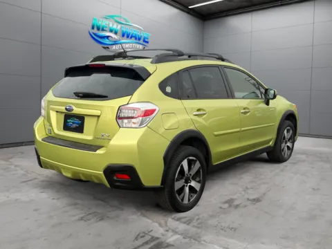 More photos of 2015 Subaru XV Crosstrek Hybrid Touring at New Wave Automotive, CO