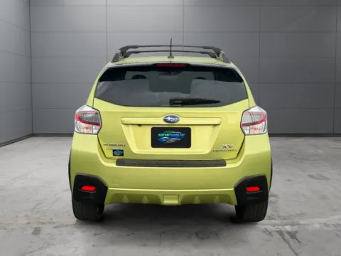 More photos of 2015 Subaru XV Crosstrek Hybrid Touring at New Wave Automotive, CO
