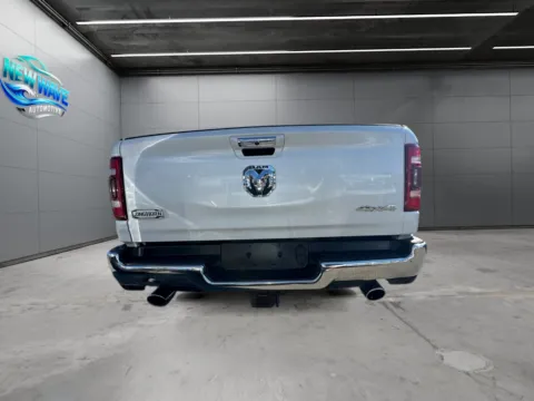 More photos of 2019 Ram 1500 Laramie Longhorn at New Wave Automotive, CO