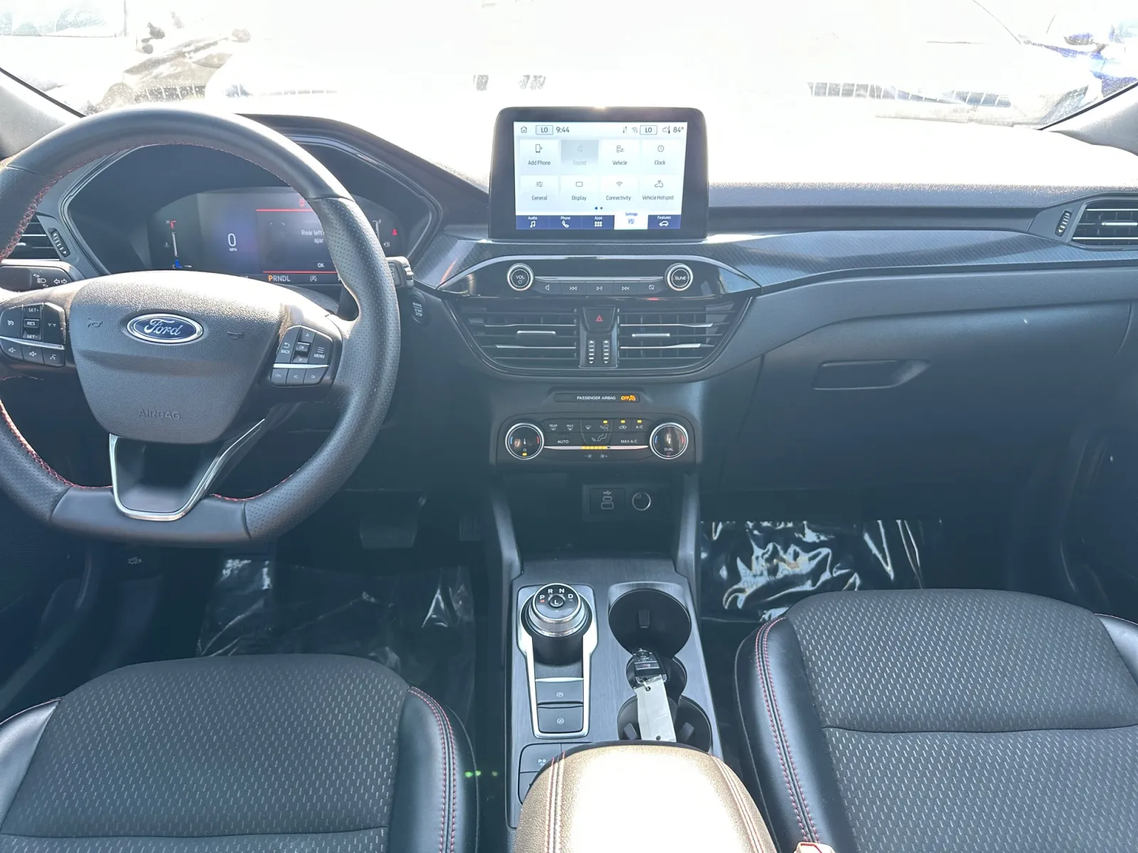 Ford Escape photo 15
