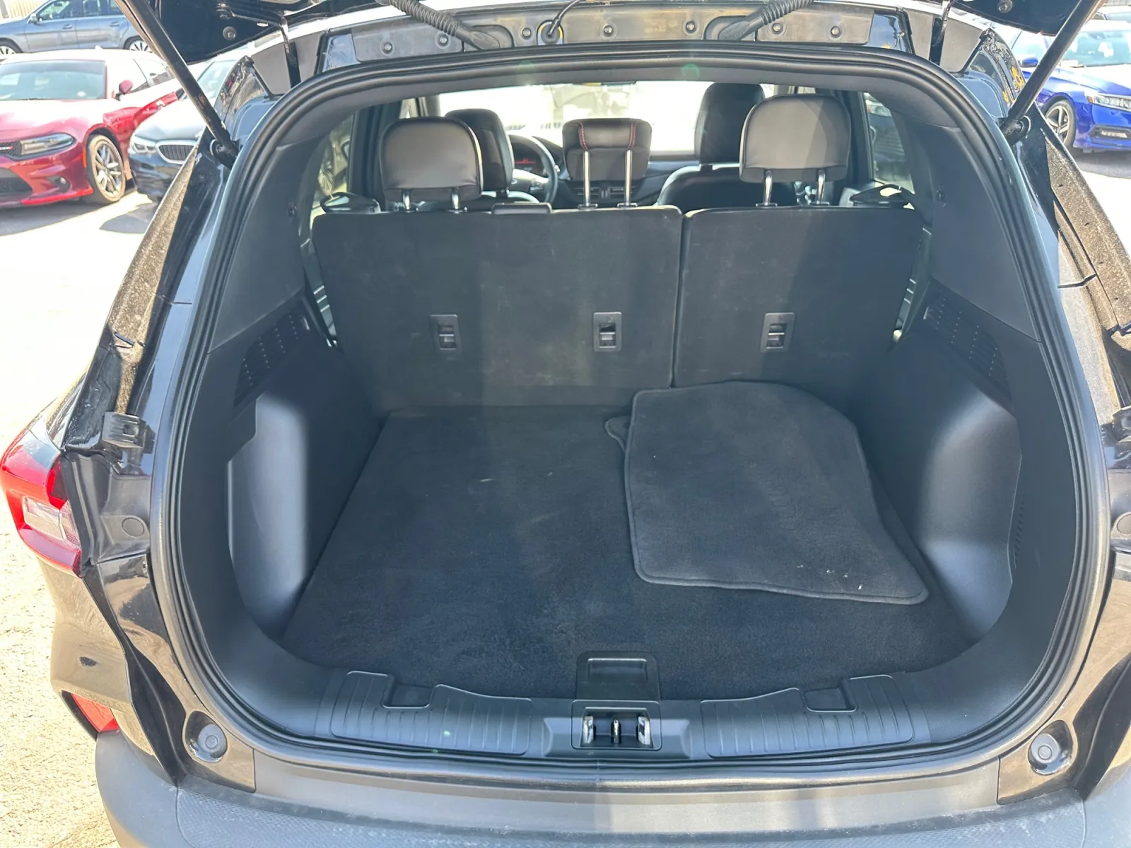 Ford Escape photo 19
